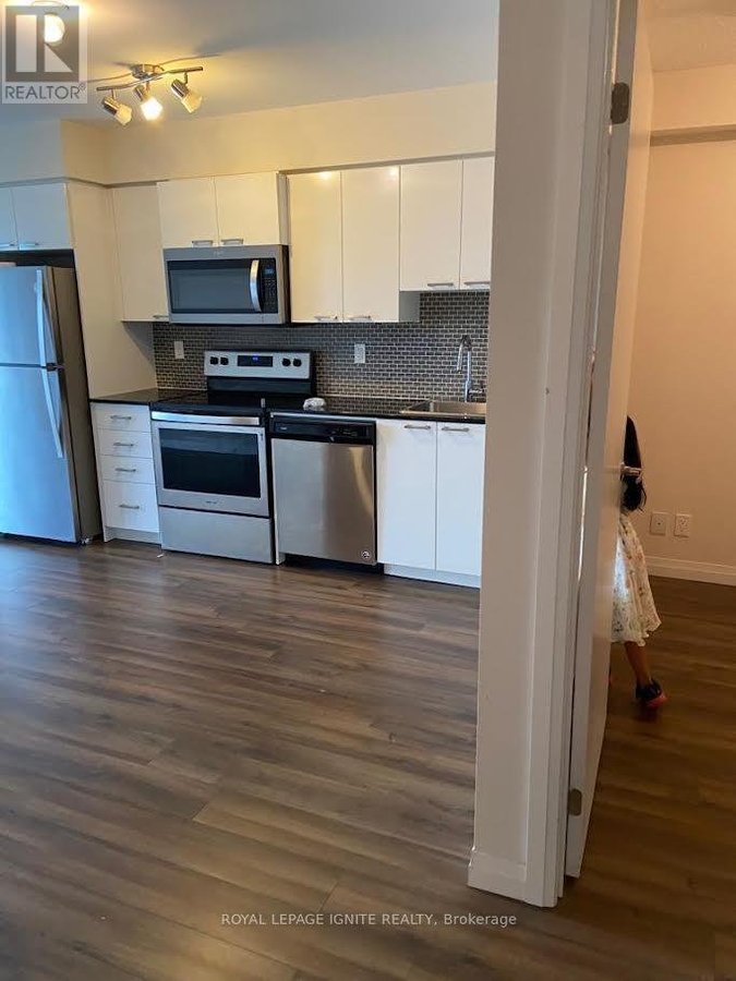 1207 - 2150 LAWRENCE AVENUE E - Photo 13