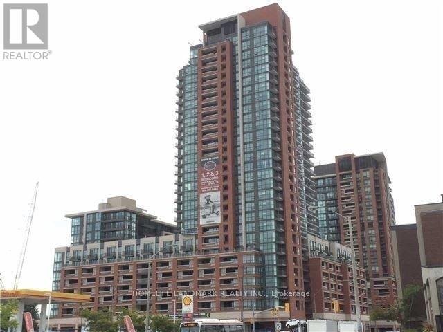 1505 - 830 LAWRENCE AVENUE W - Photo 1