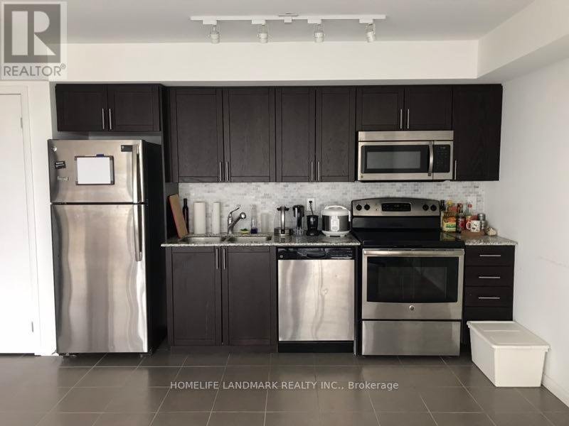1505 - 830 LAWRENCE AVENUE W - Photo 3