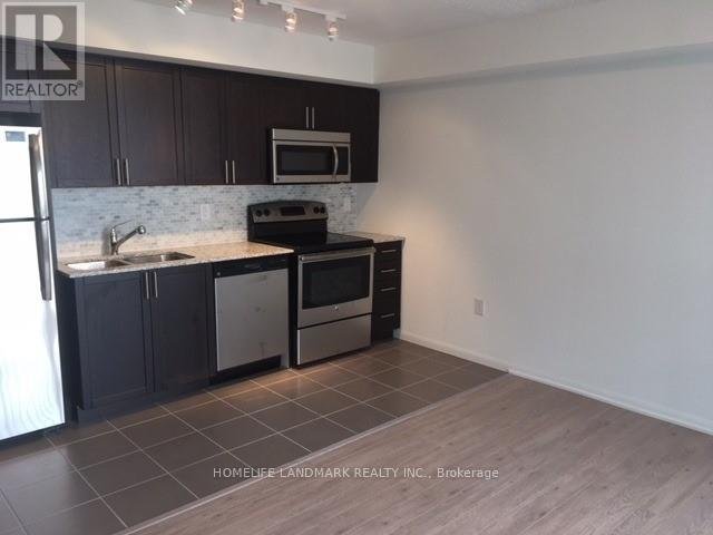 1505 - 830 LAWRENCE AVENUE W - Photo 4