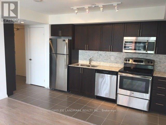 1505 - 830 LAWRENCE AVENUE W - Photo 5