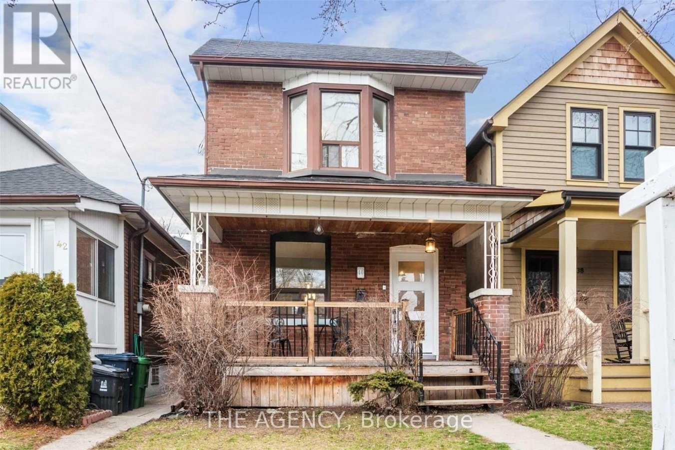 BSMT - 40 MONTYE AVENUE - Photo 1