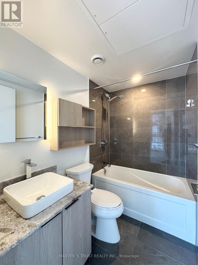 1905 - 501 YONGE STREET - Photo 9