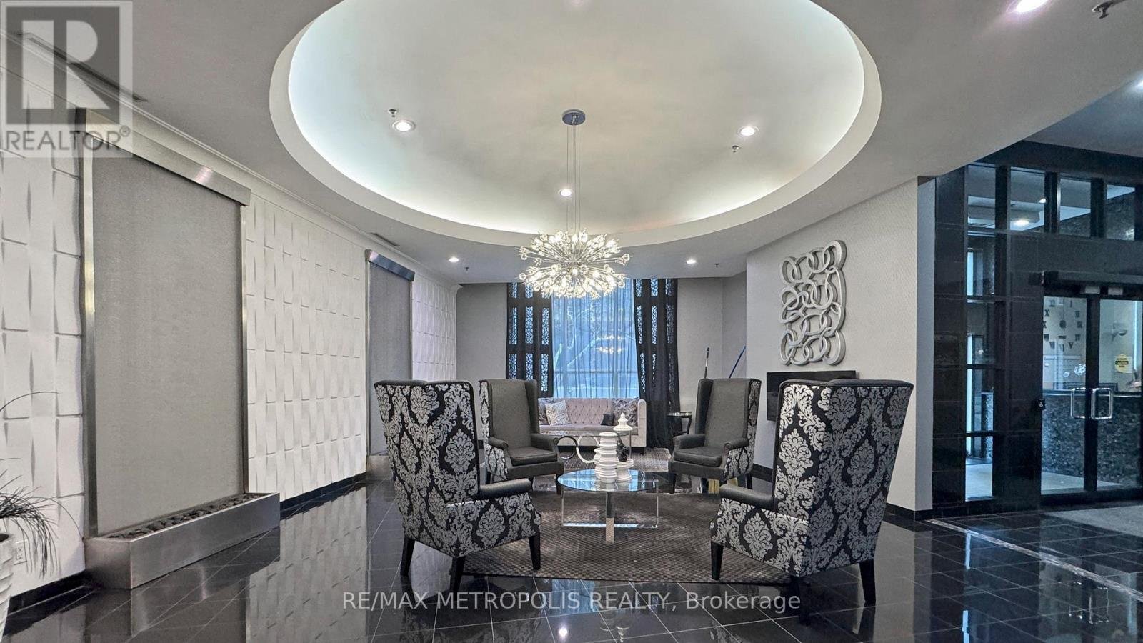 810 - 7 CARLTON STREET - Photo 3
