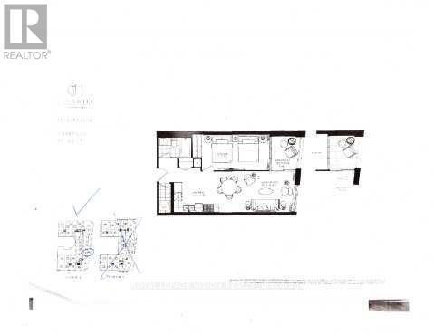 217 - 505 GLENCAIRN AVENUE - Photo 1