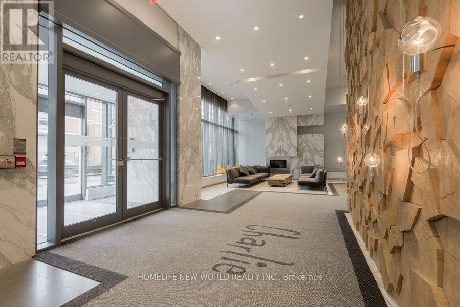 2507 - 8 CHARLOTTE STREET - Photo 1