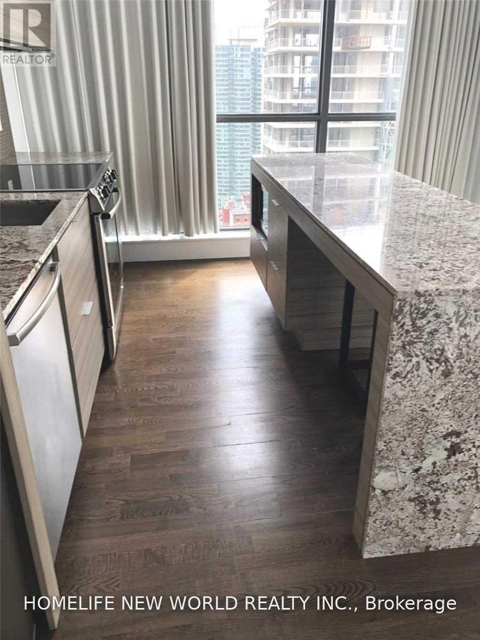 2507 - 8 CHARLOTTE STREET - Photo 3