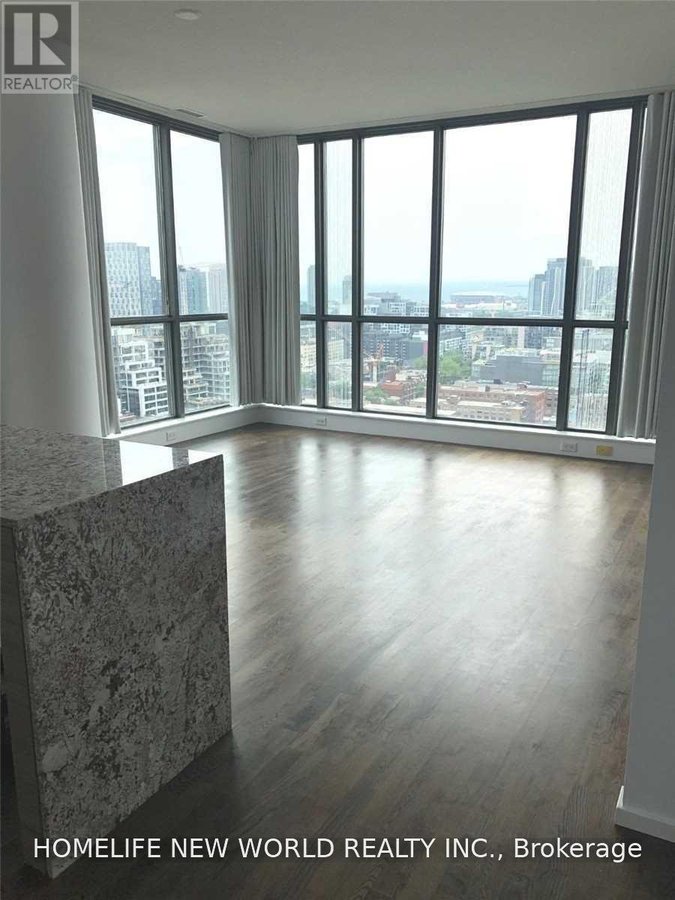 2507 - 8 CHARLOTTE STREET - Photo 4