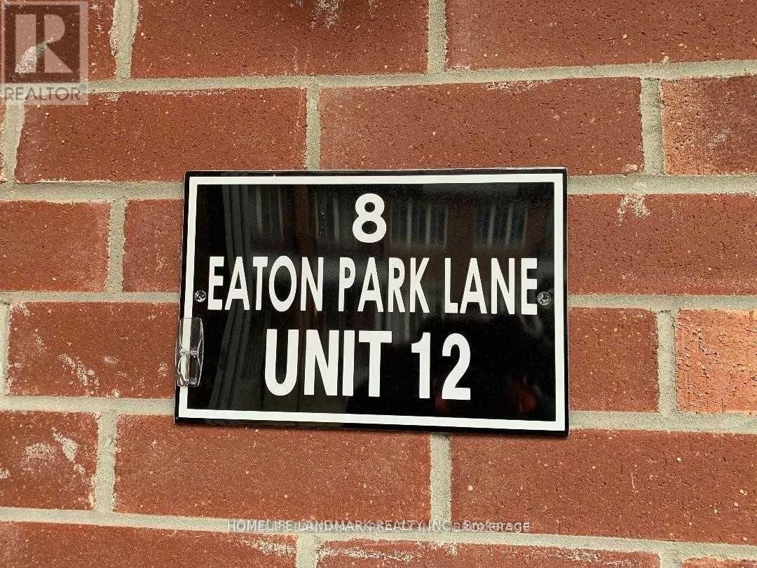12 - 8 EATON PARK LANE - Photo 7