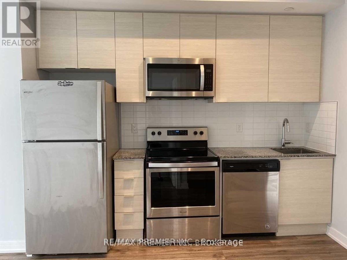 706 - 621 SHEPPARD AVENUE E - Photo 5
