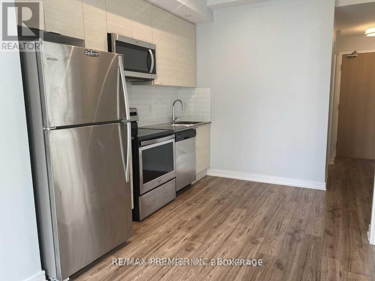 706 - 621 SHEPPARD AVENUE E - Photo 7