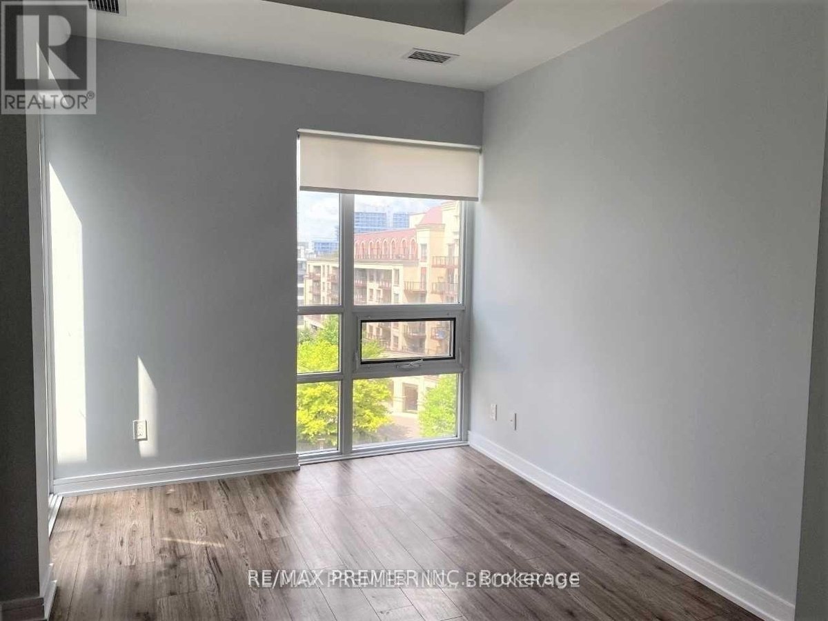706 - 621 SHEPPARD AVENUE E - Photo 8