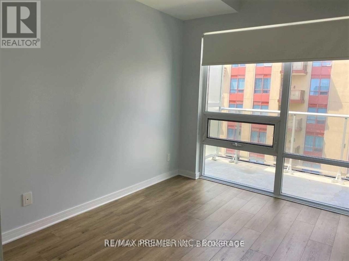 706 - 621 SHEPPARD AVENUE E - Photo 10