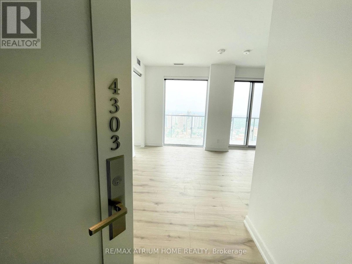 4303 - 3 GLOUCESTER STREET - Photo 5