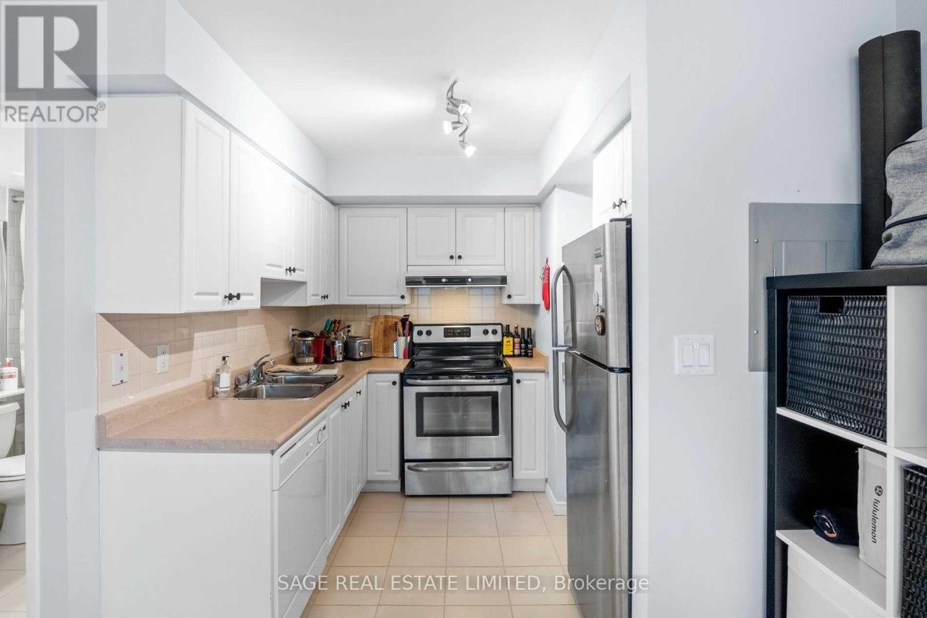 504 - 230 KING STREET E - Photo 5