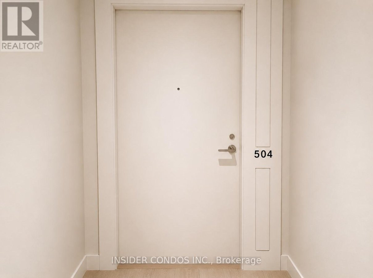 504 - 4010 EGLINTON AVENUE W - Photo 3