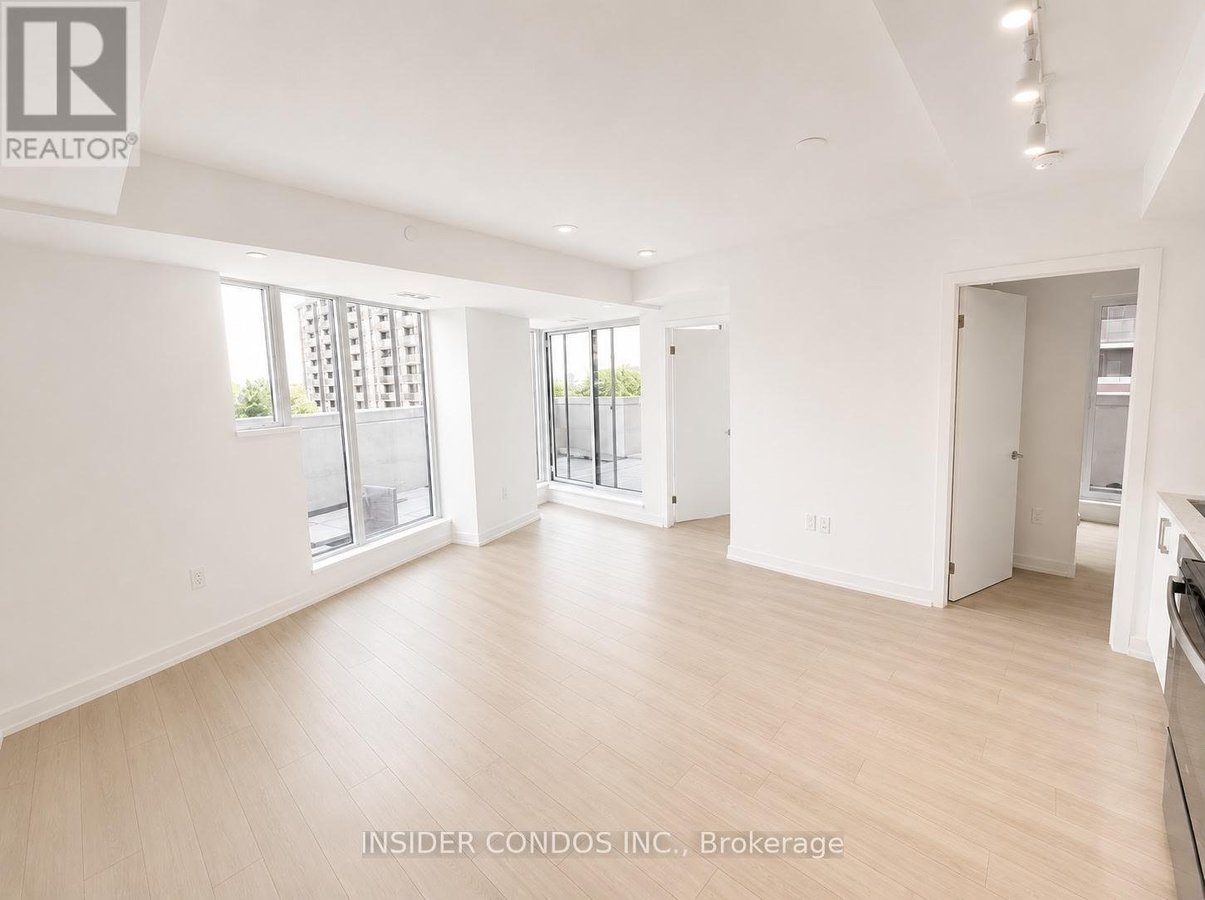 504 - 4010 EGLINTON AVENUE W - Photo 7