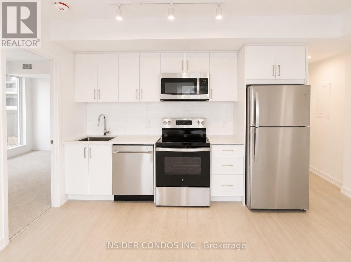 504 - 4010 EGLINTON AVENUE W - Photo 11