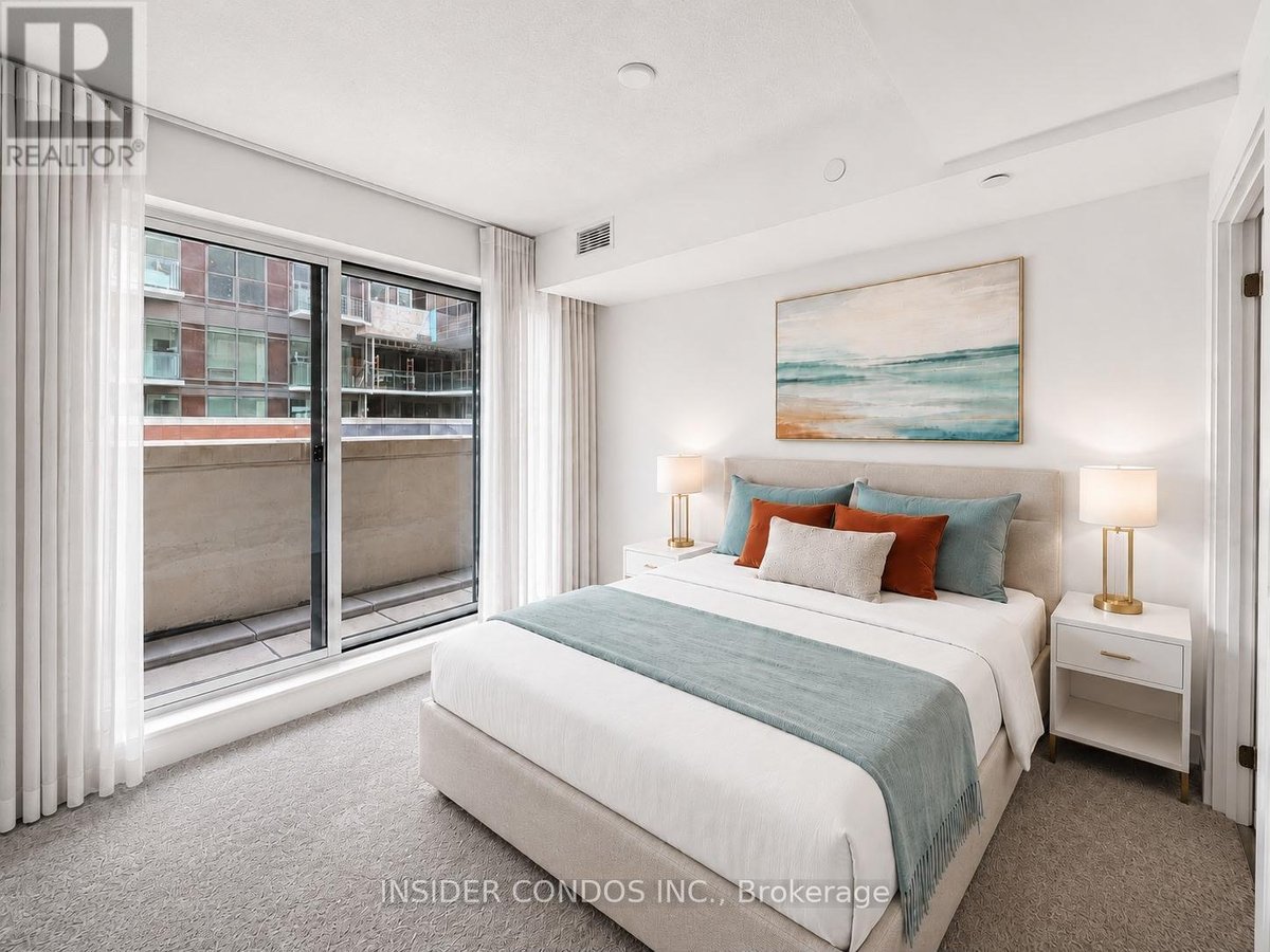 504 - 4010 EGLINTON AVENUE W - Photo 14
