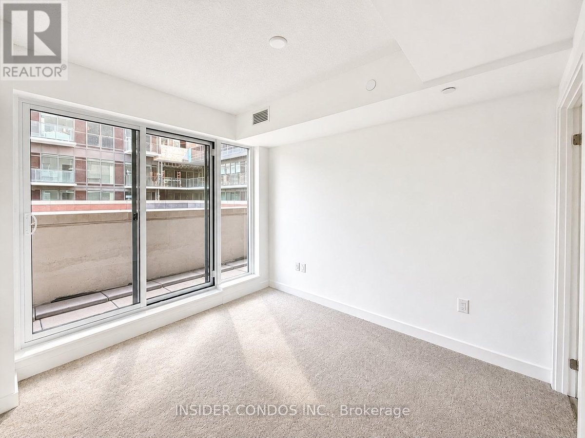 504 - 4010 EGLINTON AVENUE W - Photo 15