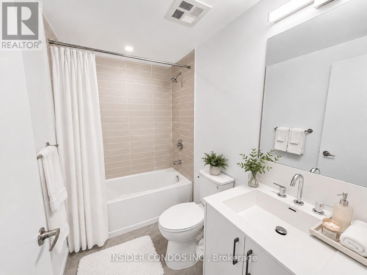 504 - 4010 EGLINTON AVENUE W - Photo 18