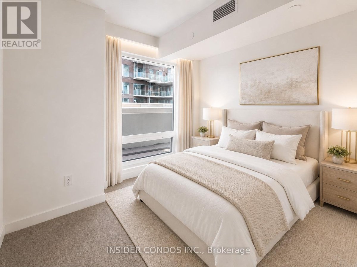 504 - 4010 EGLINTON AVENUE W - Photo 20