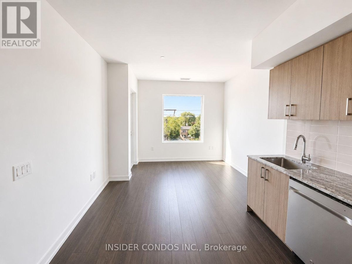 428 - 4010 EGLINTON AVENUE W - Photo 8