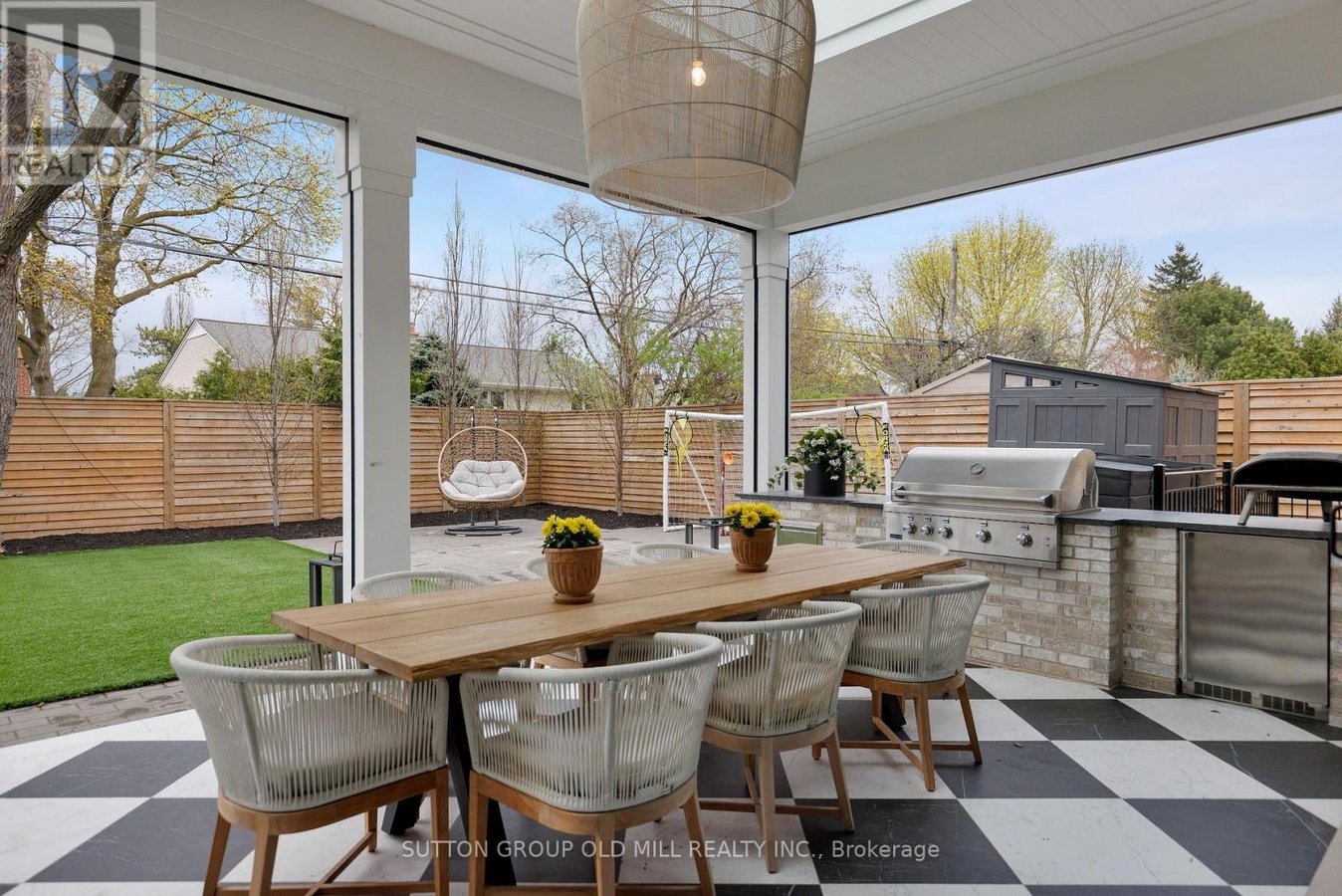 18 BLAIR ATHOL CRESCENT - Photo 36