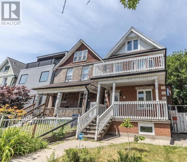LOWER - 3208 DUNDAS STREET W - Photo 1