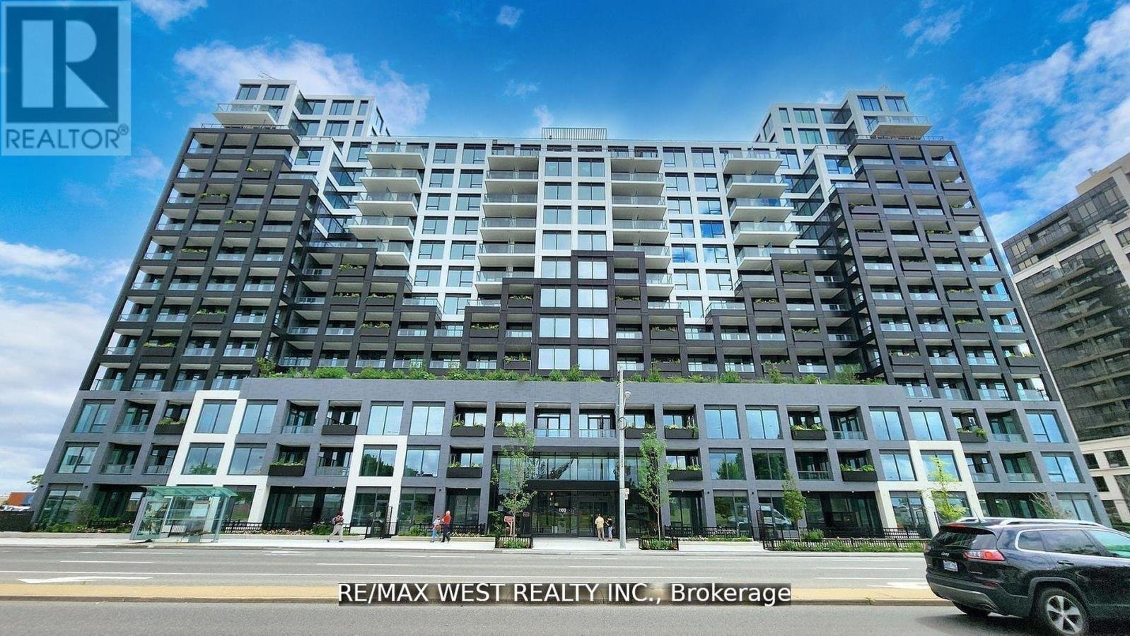 1023 - 1100 SHEPPARD AVENUE W - Photo 1