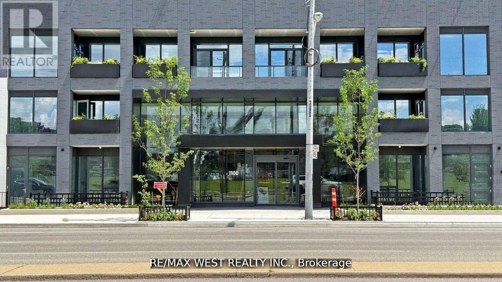 1023 - 1100 SHEPPARD AVENUE W - Photo 2