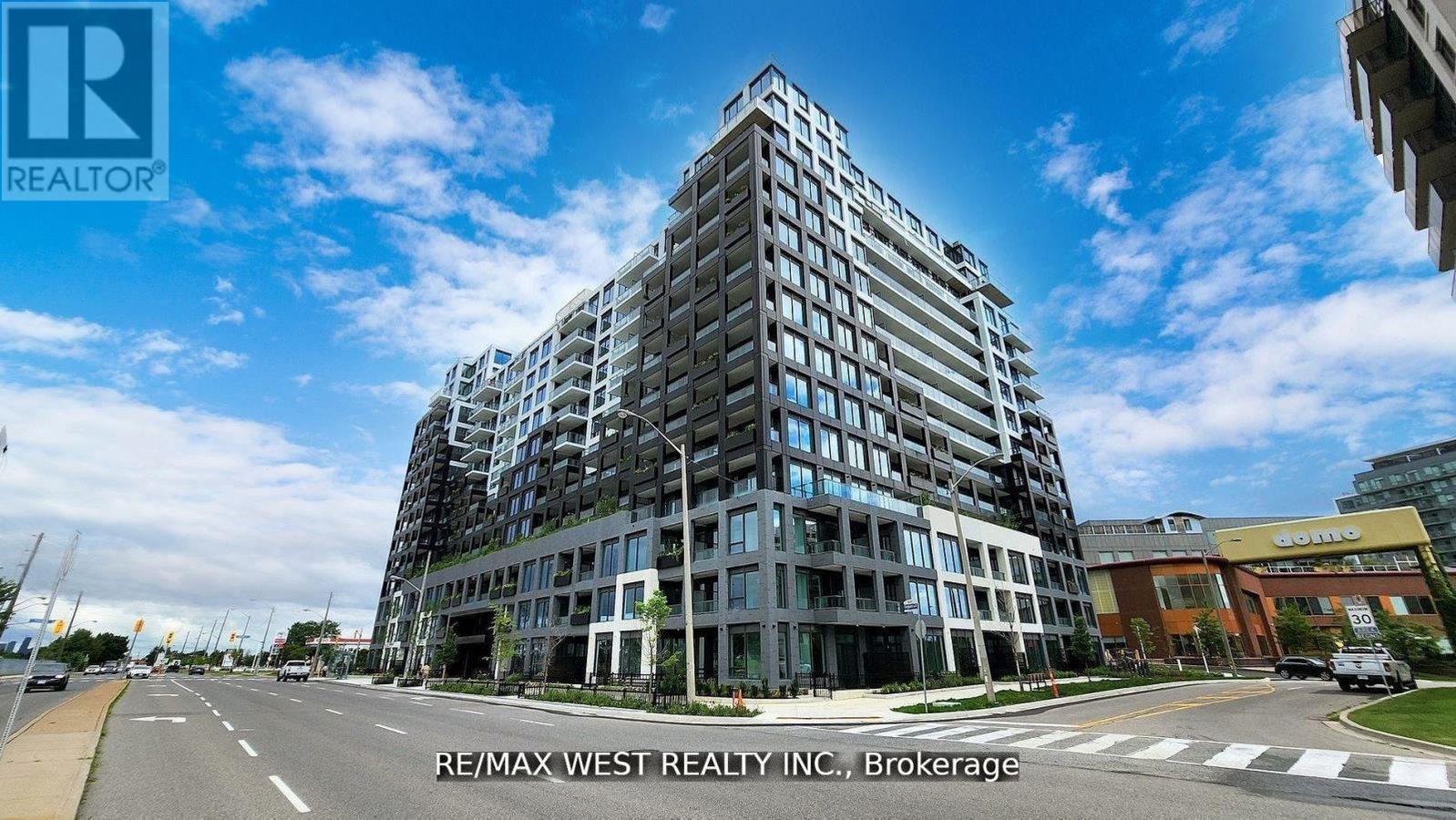 1023 - 1100 SHEPPARD AVENUE W - Photo 3