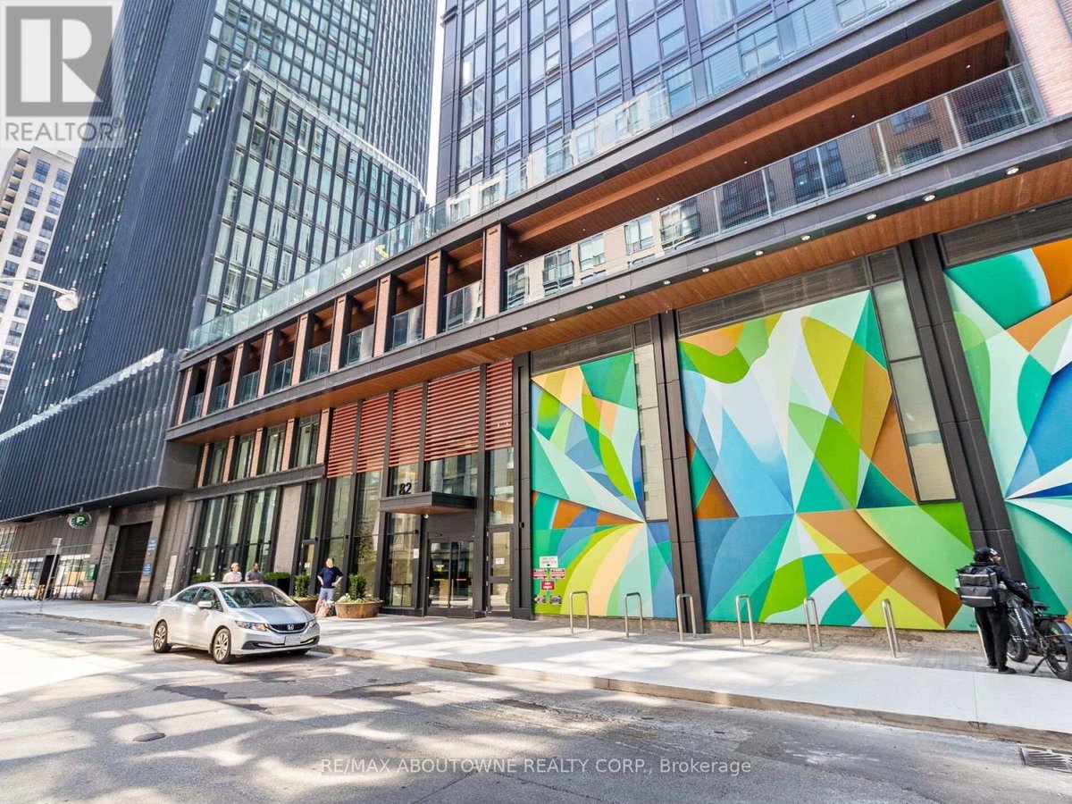 3002 - 82 DALHOUSIE STREET - Photo 2