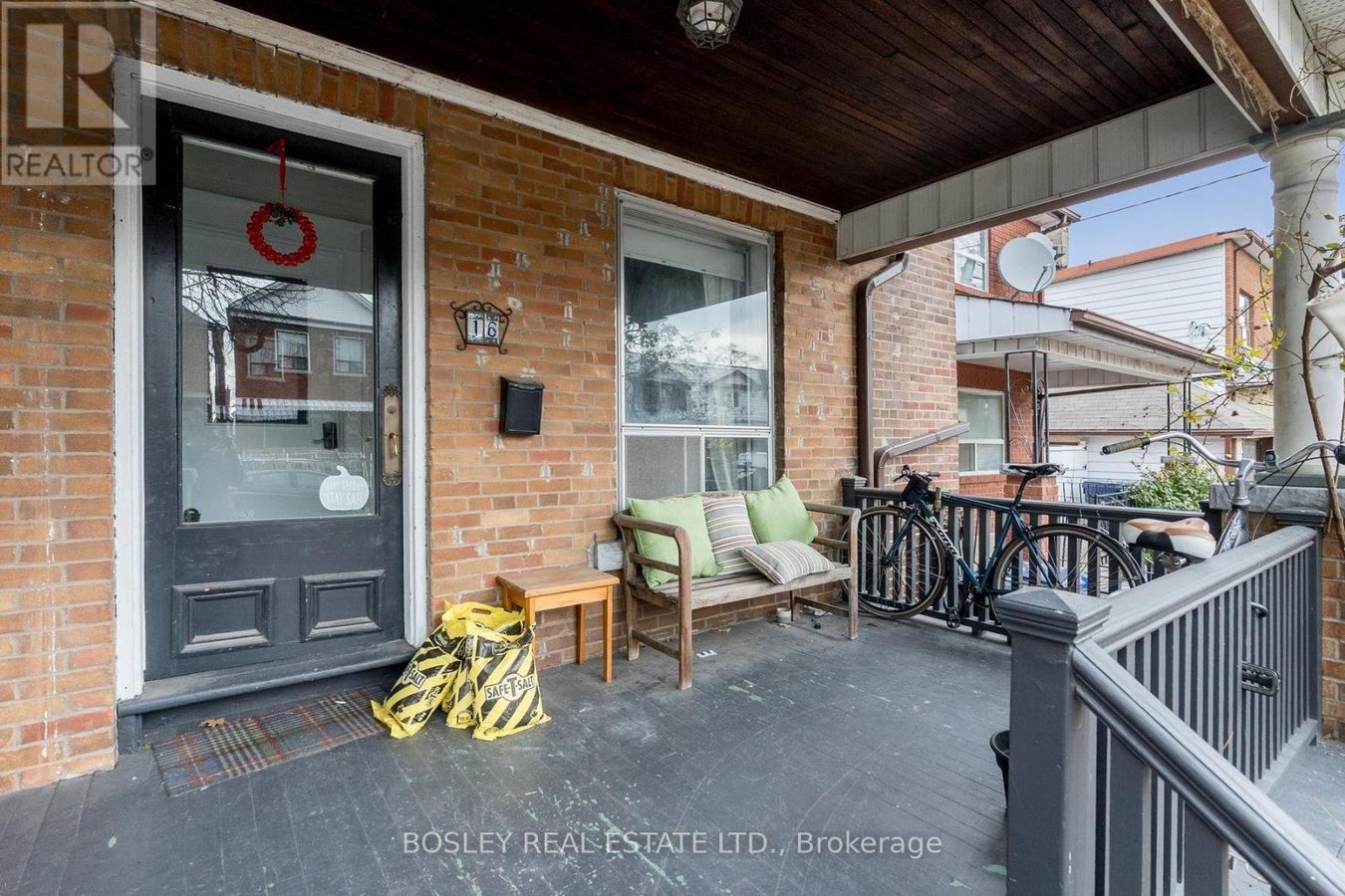 BSMT - 16 HALLAM STREET - Photo 2