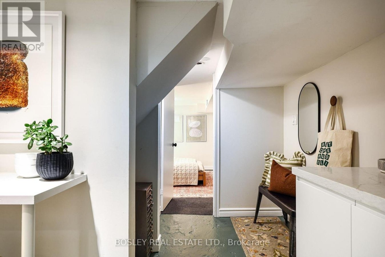 BSMT - 16 HALLAM STREET - Photo 7