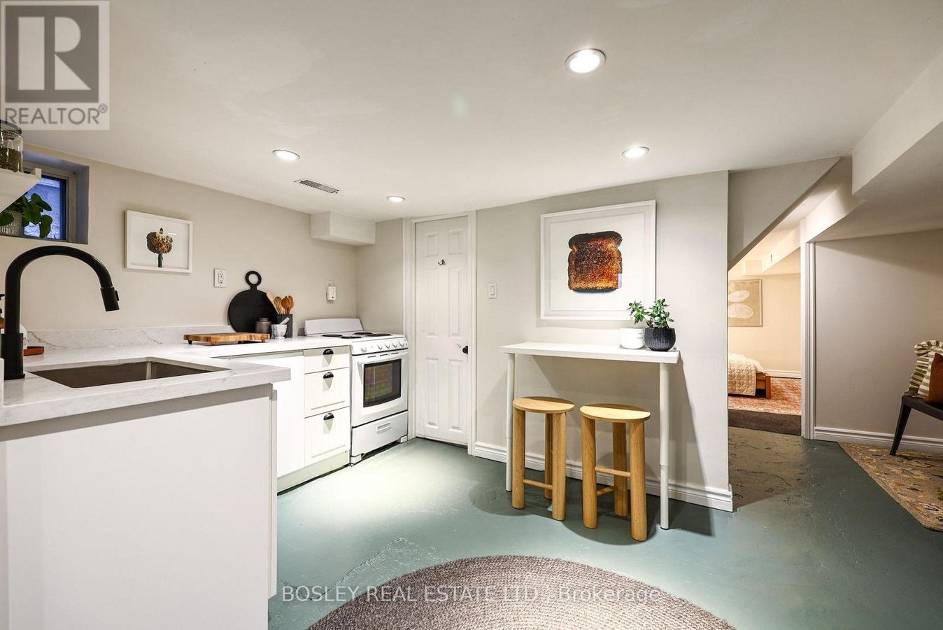 BSMT - 16 HALLAM STREET - Photo 13