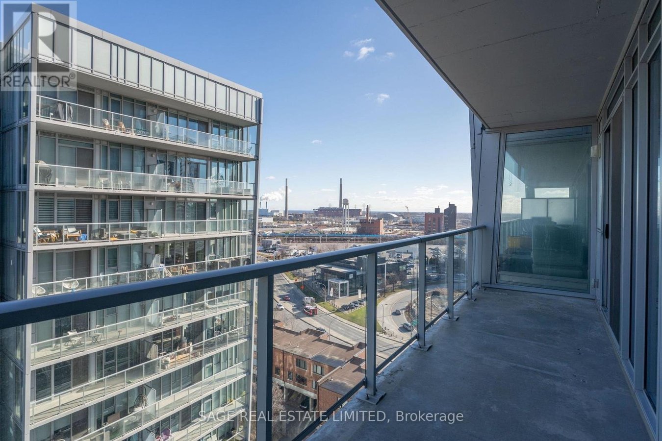1102 - 15 BASEBALL PLACE - Photo 15