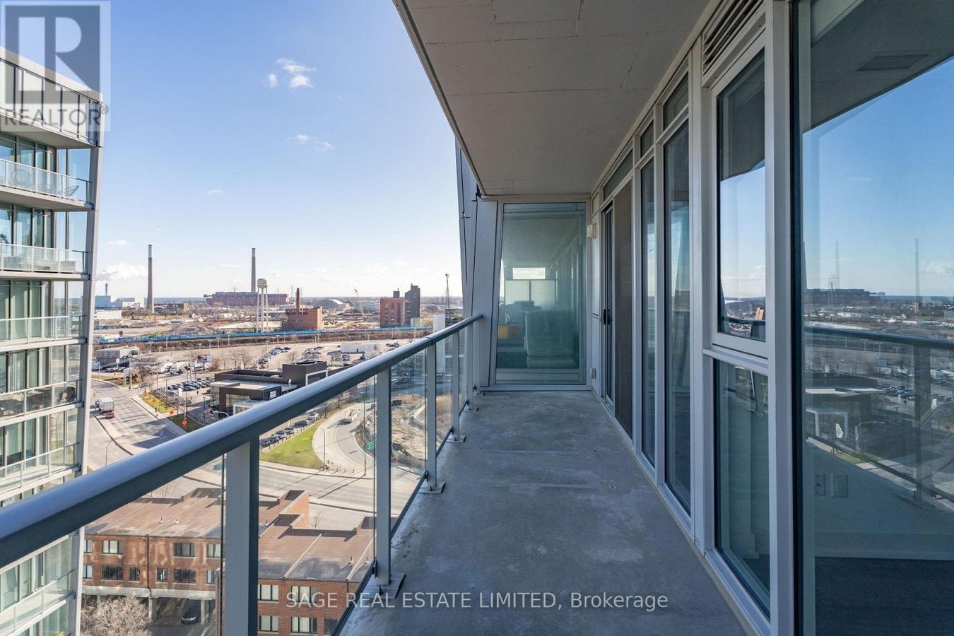 1102 - 15 BASEBALL PLACE - Photo 16