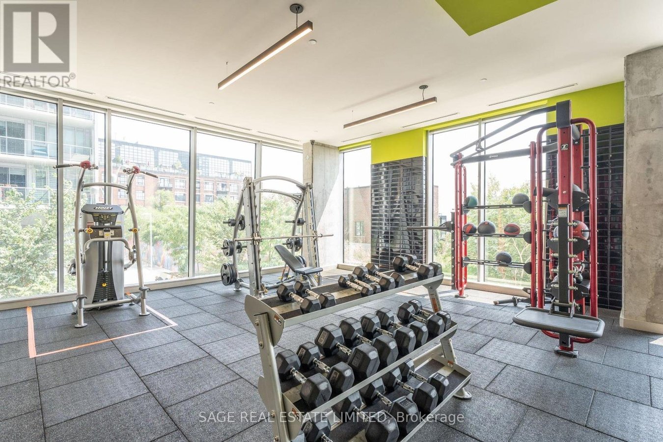 1102 - 15 BASEBALL PLACE - Photo 18