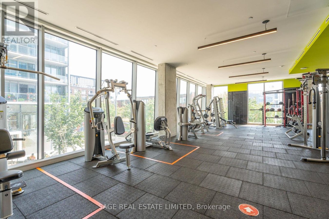 1102 - 15 BASEBALL PLACE - Photo 19