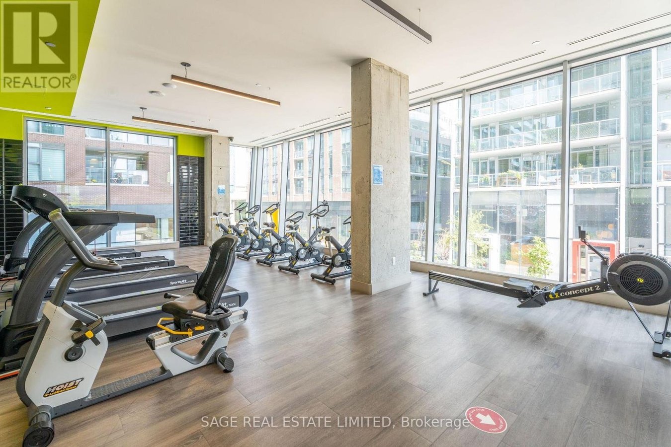 1102 - 15 BASEBALL PLACE - Photo 20