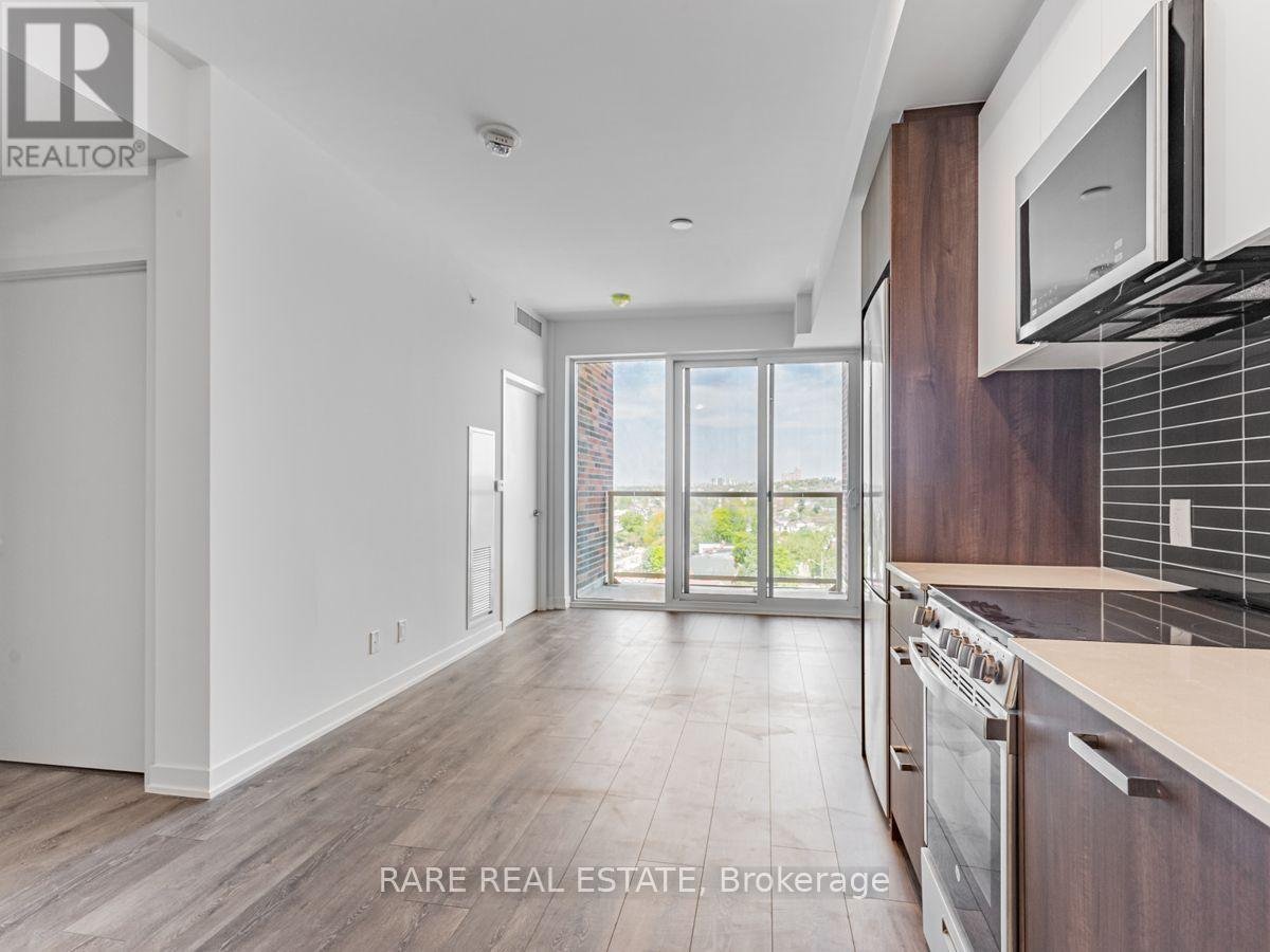 815 - 1787 ST CLAIR AVENUE W - Photo 2
