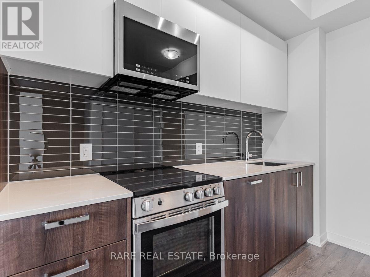 815 - 1787 ST CLAIR AVENUE W - Photo 3