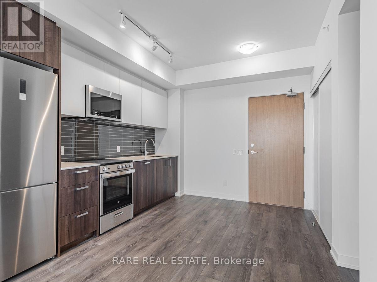 815 - 1787 ST CLAIR AVENUE W - Photo 4