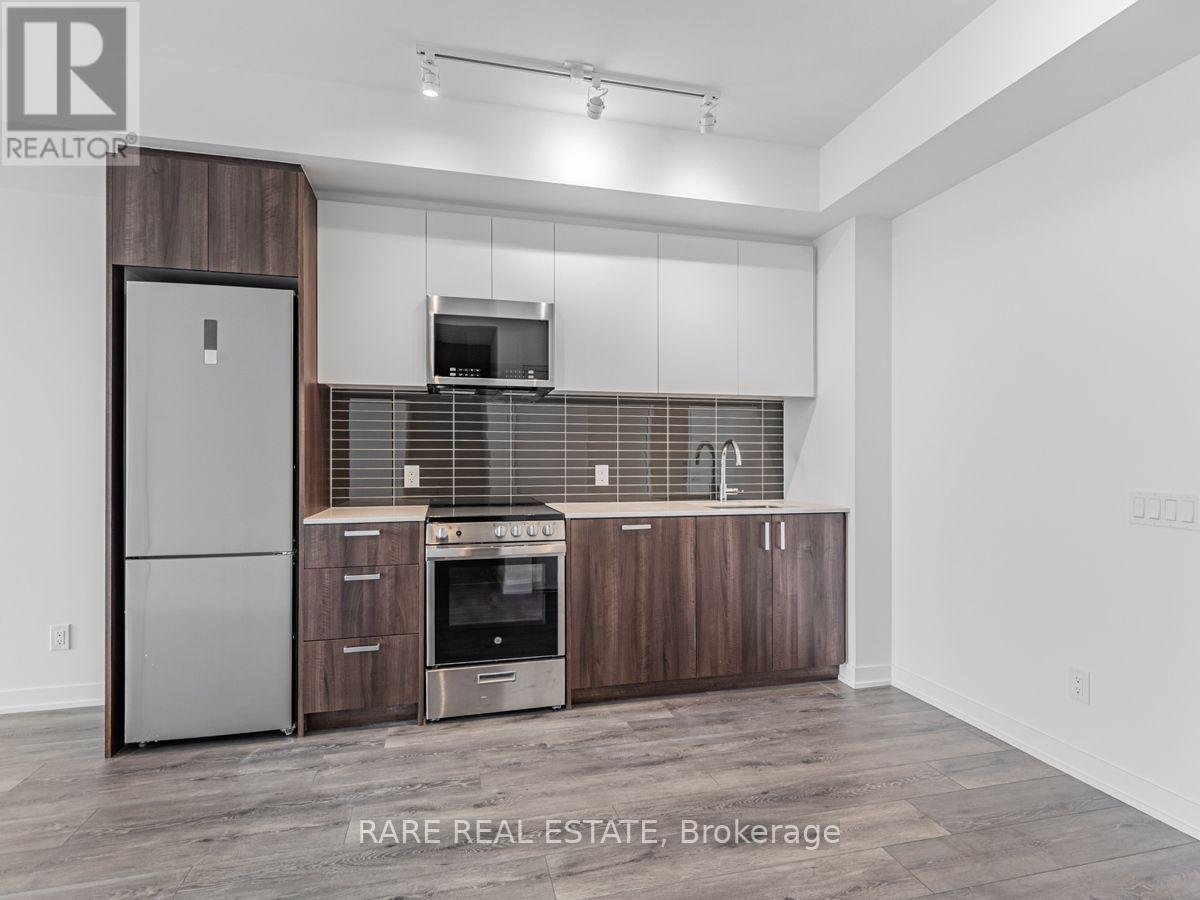 815 - 1787 ST CLAIR AVENUE W - Photo 7