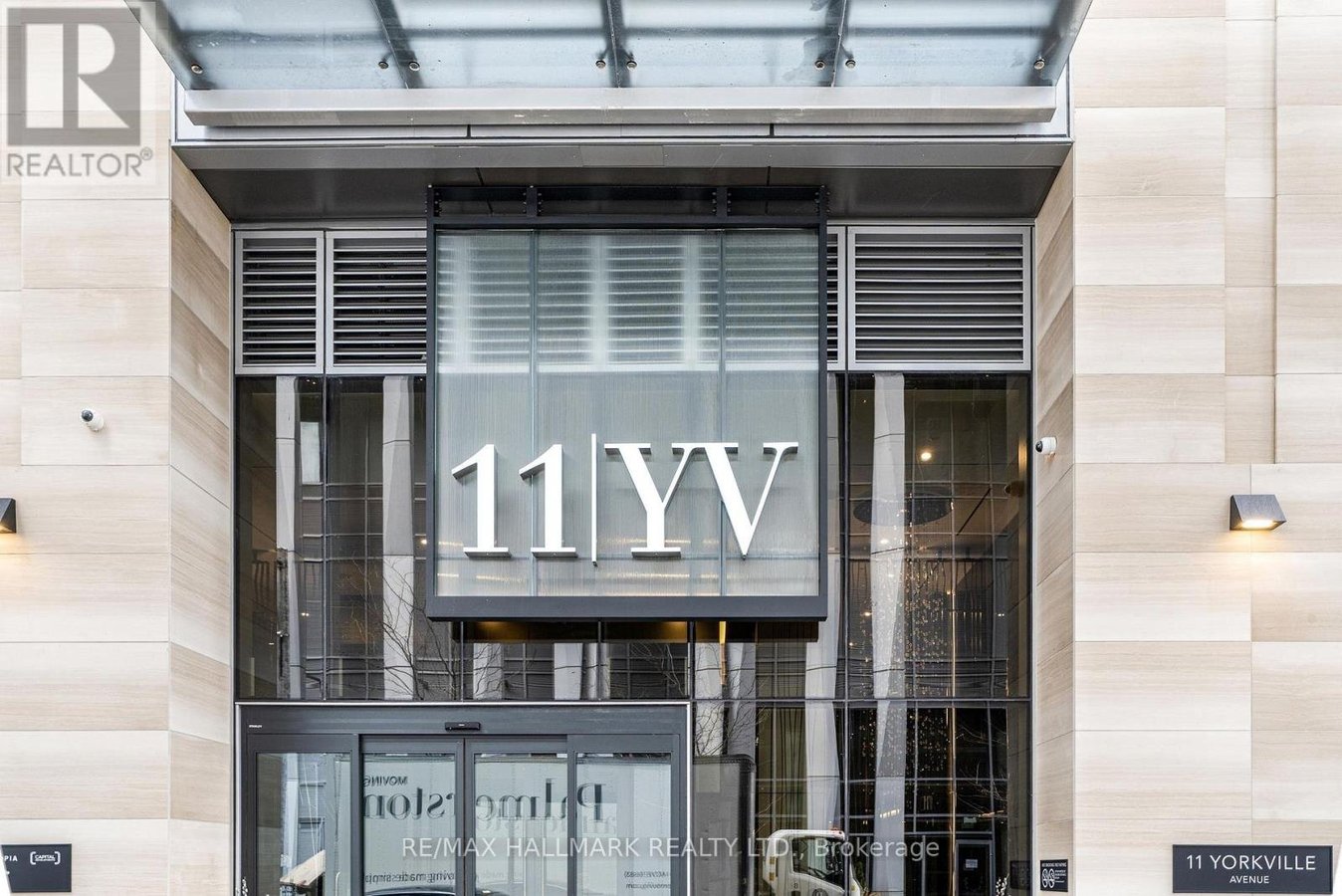 3406 - 11 YORKVILLE AVENUE - Photo 2