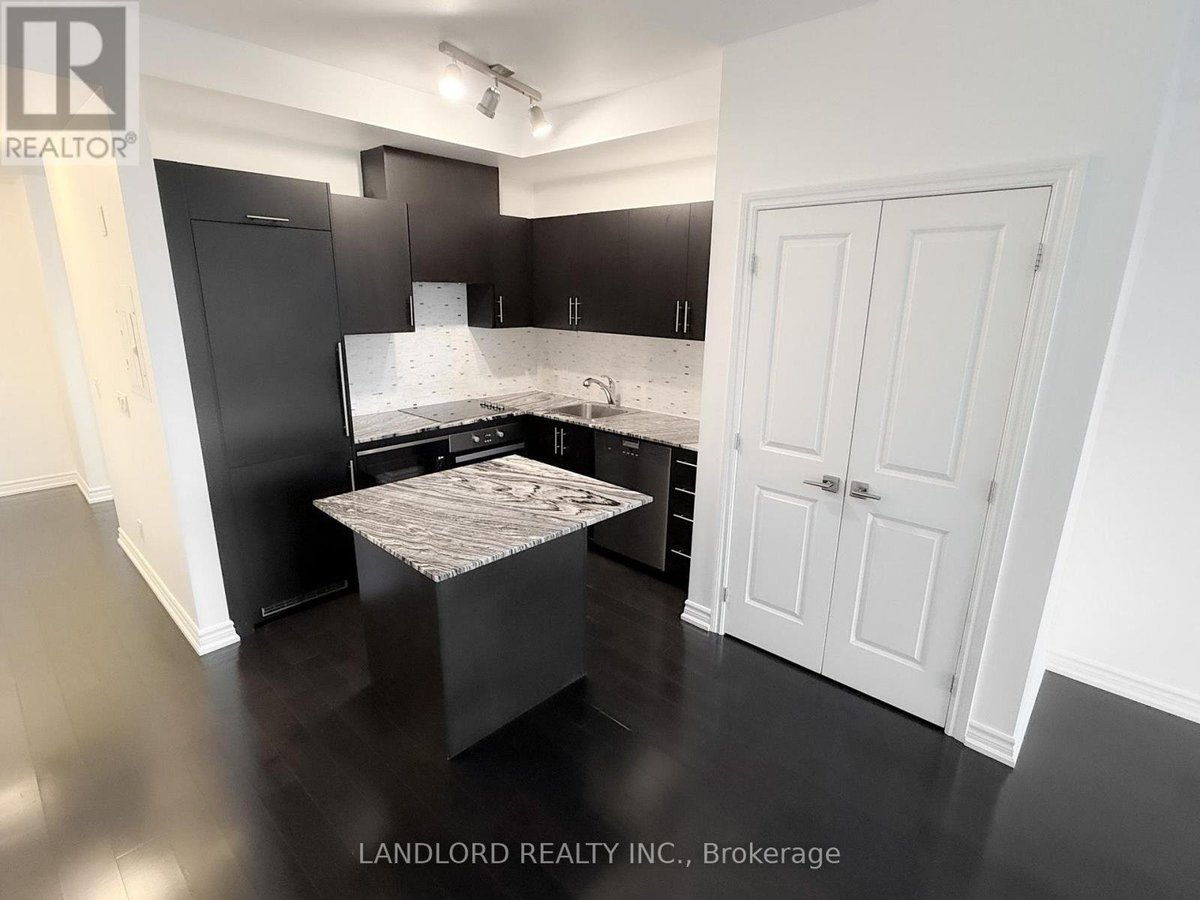 521 - 23 GLEBE ROAD W - Photo 2