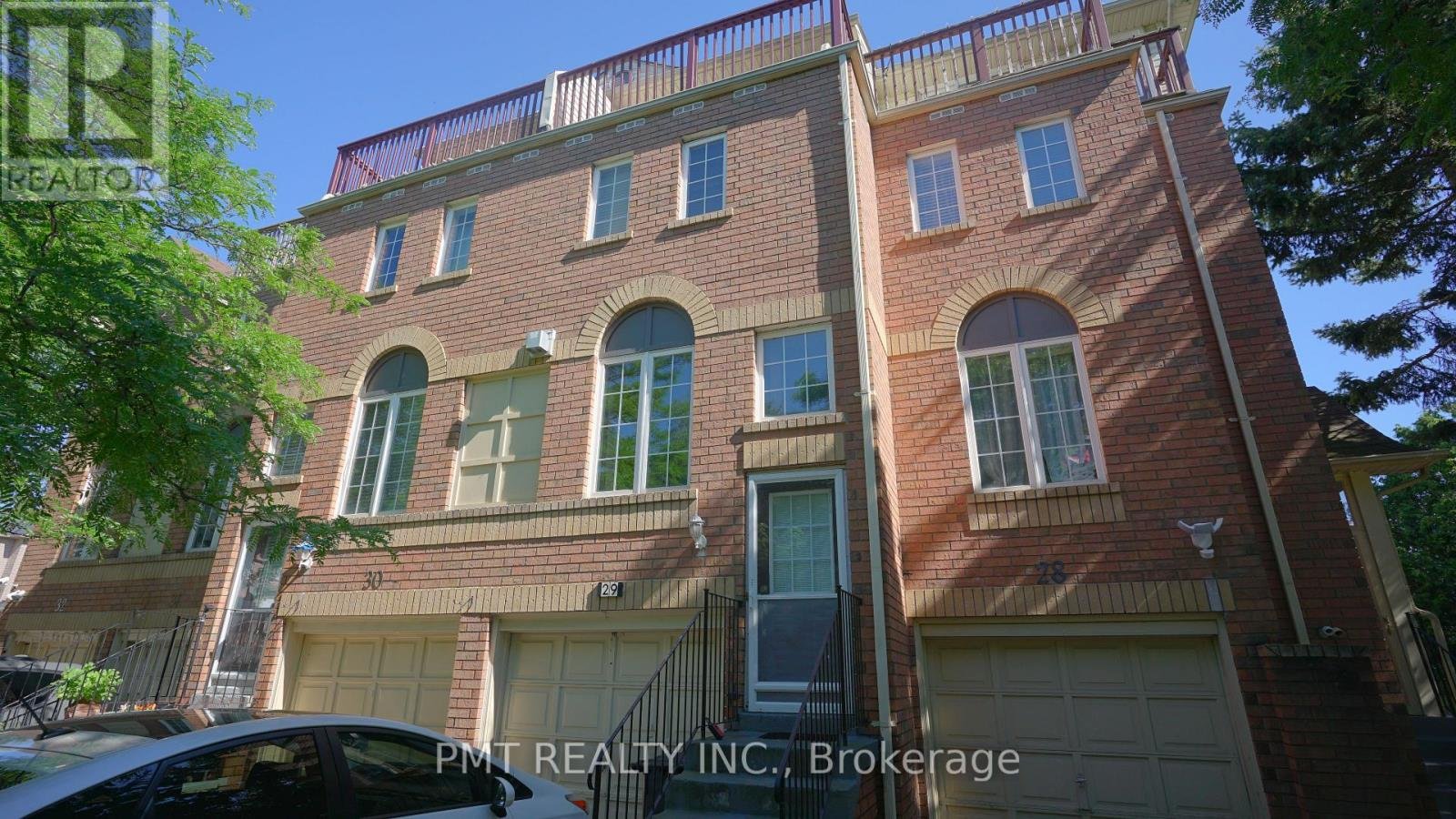 29 - 189 GALLOWAY ROAD - Photo 1