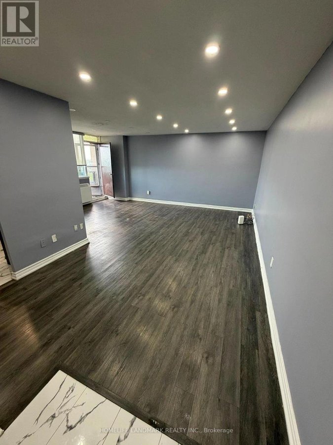1703 - 180 MARKHAM ROAD - Photo 5