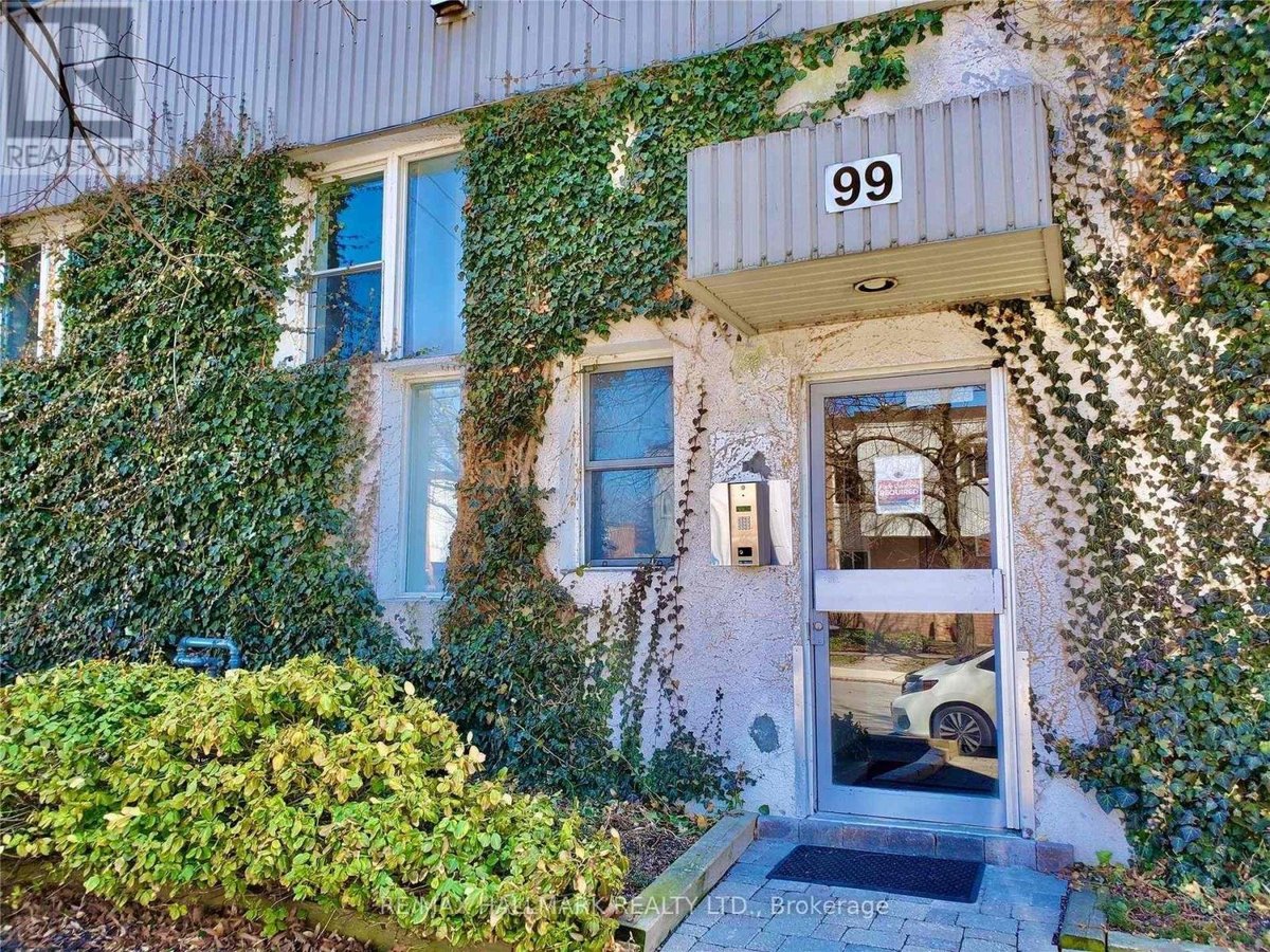 204 - 99 COLEMAN AVENUE - Photo 1
